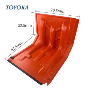 TOYOKA 第二代活動式防洪板
